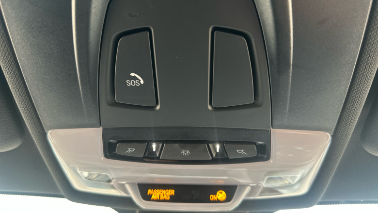 BMW X1 sDrive 18d M Sport 5dr Step Auto Diesel Estate